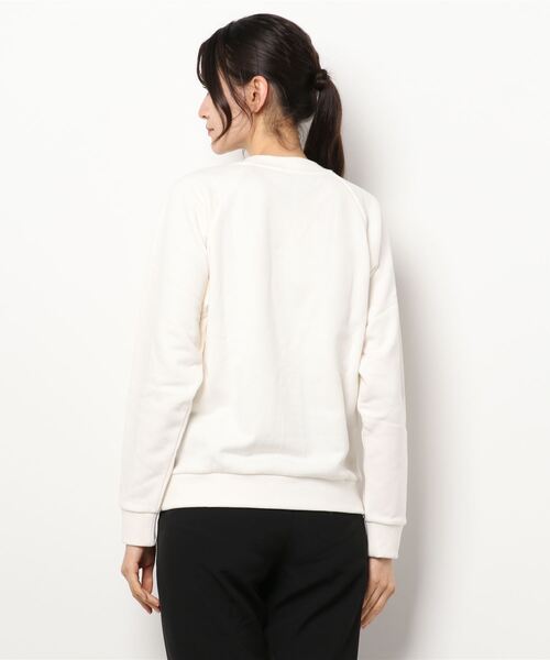 [agnes b.] тренировочный cut and sewn 3 оттенок белого прочее женский 