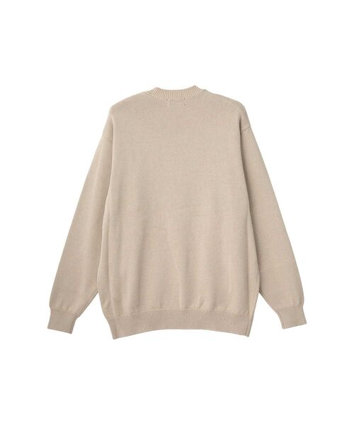 HYSTERIC GLAMOUR（ヒステリックグラマー） セーター ニット DIZZY