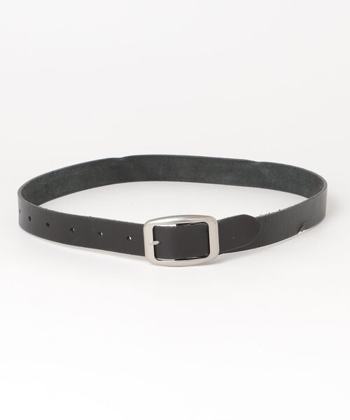 TODAYFUL 「TODAYFUL」 ベルト FREE ブラック レディース : ZOZOTOWN