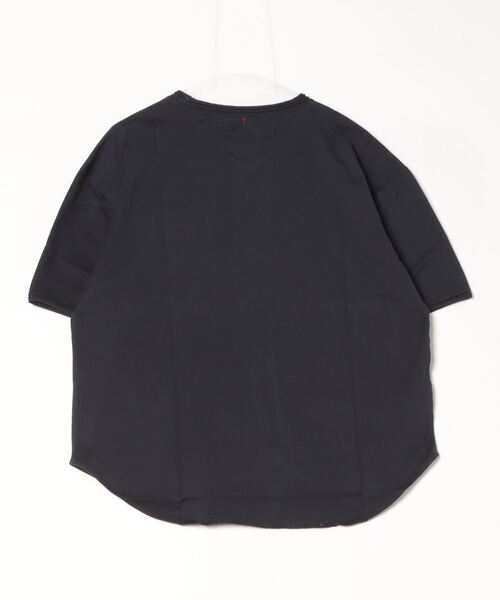 「NATIC」 半袖Tシャツ M ホワイト メンズ_画像2