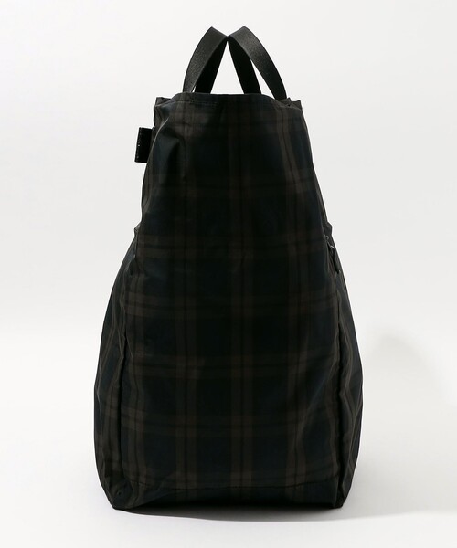 「amiacalva」 2WAYバッグ FREE ネイビー メンズ_画像3