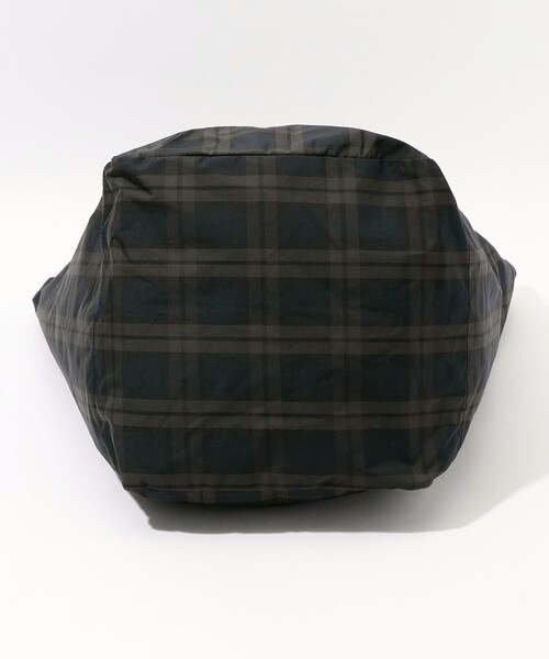 「amiacalva」 2WAYバッグ FREE ネイビー メンズ_画像5