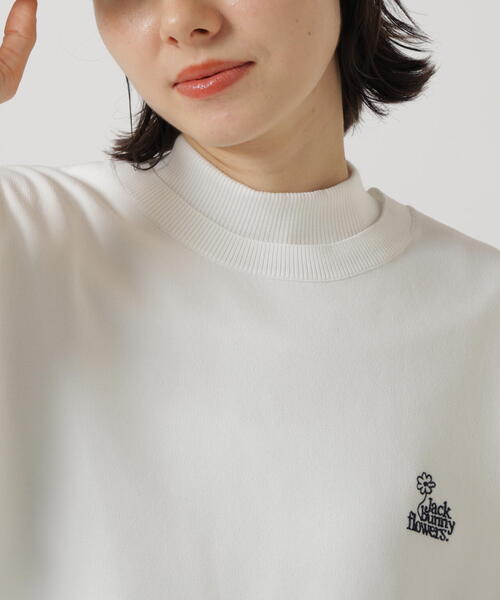 Jack Bunny!!（ジャックバニー） ニット セーター 「Jack Bunny