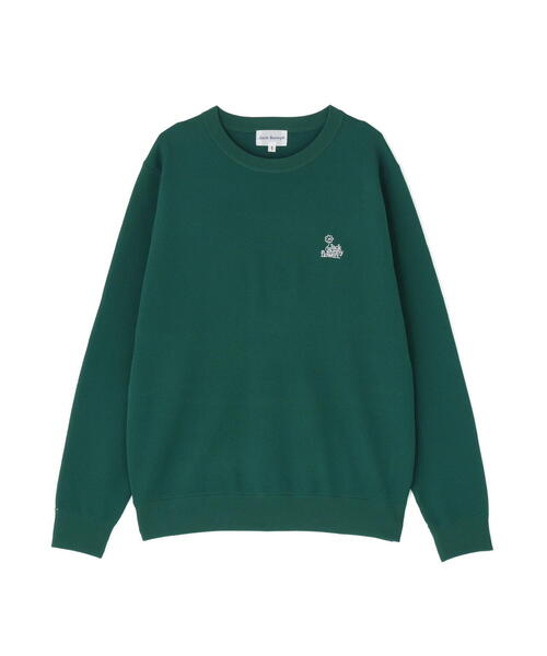 Jack Bunny!!（ジャックバニー） ニット セーター 「Jack Bunny