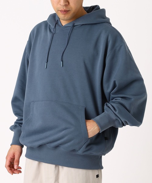 DAIWA PIER39（ダイワ ピア39） tシャツ TECH SWEAT HOODIE BE-52026