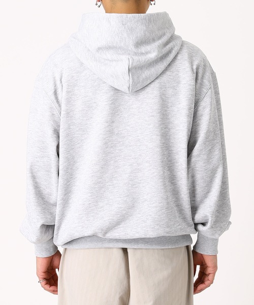T*w様 Daiwapier39 tech hoodie gray XL DAIWA PIER39 