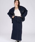 ダッフルコート コート To b. by ag...の詳細画像5