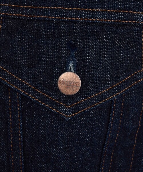 To b. by agnes ダッフルコート コート x RED CARD TOKYO オーバー