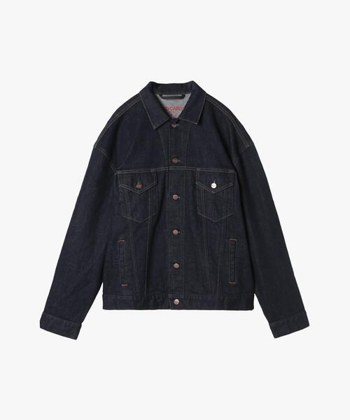 To b. by agnes ダッフルコート コート x RED CARD TOKYO オーバー