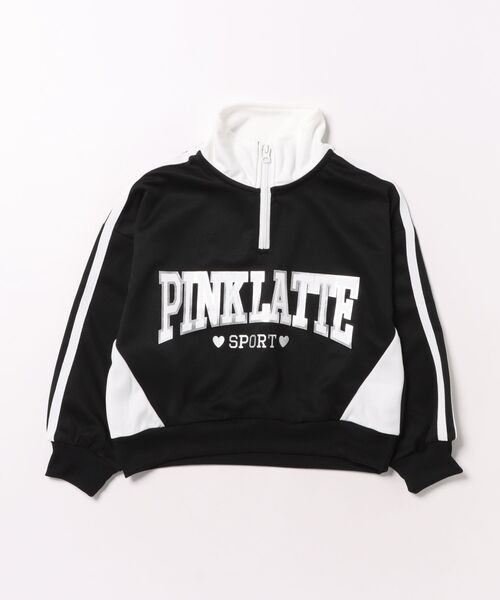 ライド大好きマンさん専用　 AG2R オフィシャルジャージセット PINK-latte（ピンクラテ） ジャージ PINK-latte SPORT/ピンクラテ