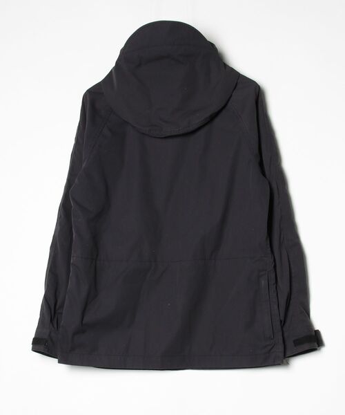 THE NORTH FACE PURPLE LABEL 「THE LABEL」 マウンテンパーカー M 
