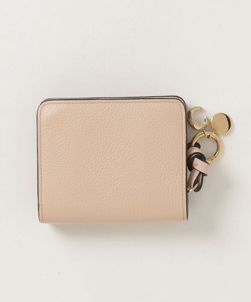 クロエ 財布 ベージュ Chloe（クロエ） 財布 - ベージュ レディース : ZOZOTOWN Yahoo!店