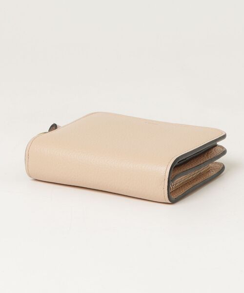 クロエ 財布 ベージュ Chloe（クロエ） 財布 - ベージュ レディース : ZOZOTOWN Yahoo!店