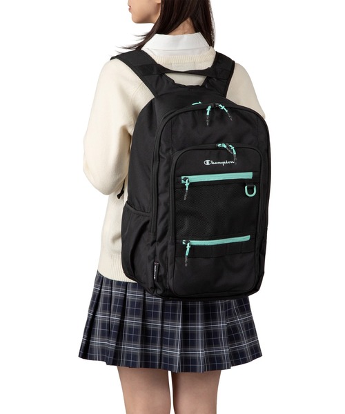 Champion（チャンピオン） デイバック リュック リュックサック 2気室