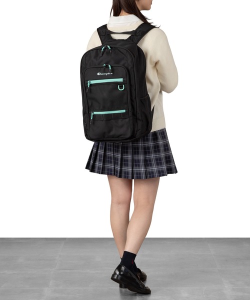 Champion（チャンピオン） デイバック リュック リュックサック 2気室