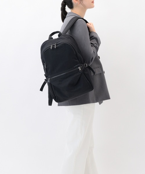 20-21モデル　DAY TRADER 145 W＆.Day/Night（ダブルアンドデイナイト） デイバック リュック
