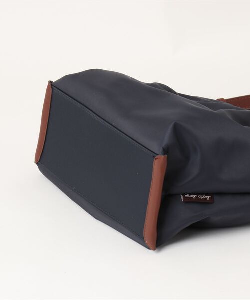 「Legato Largo」 2WAYバッグ FREE ネイビー レディース_画像3