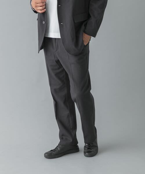 「URBAN RESEARCH ROSSO MEN」 セットアップ LARGE チャコールグレー メンズ_画像6