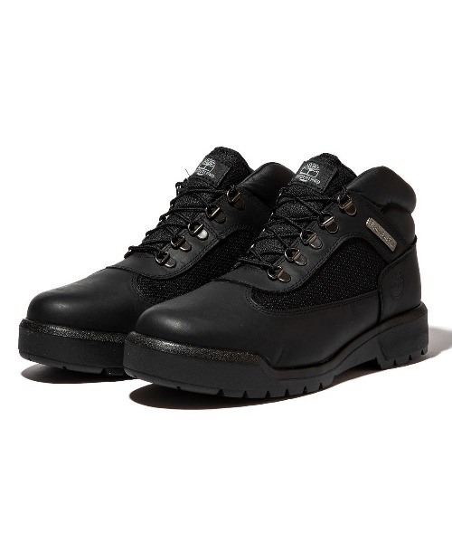 【美品】Timberland ティンバーランド ワークブーツ黒 25.5 Timberland（ティンバーランド） ブーツ 25.5cm ブラック メンズ