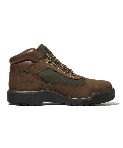 Timberland（ティンバーランド） ブーツ 25.5cm ブラック メンズ