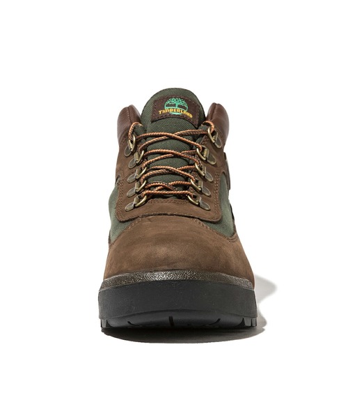 Timberland（ティンバーランド） ブーツ 25.5cm ブラック メンズ