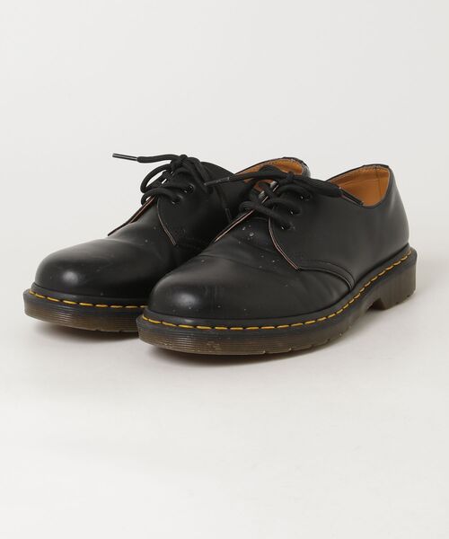 Dr.Martens（ドクターマーチン） シューズ 39 ブラック レディース