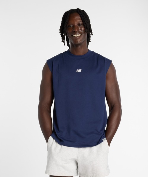 Schott N.Y.C（ショット） タンクトップ Schott/ショット/PIGMENT OD