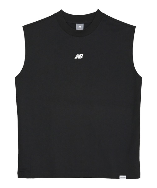 New Balance（ニューバランス） tシャツ スリーブレスTシャツ メンズ