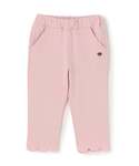 パンツ 「大人気カラー再入荷」「ともパン」裾ス...の詳細画像2
