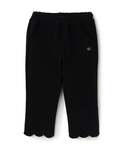 パンツ 「大人気カラー再入荷」「ともパン」裾ス...の詳細画像5