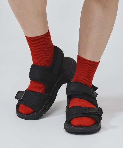 「即日発送」 マインド　サンダル 27cm adidas（アディダス） サンダル ライフスタイル サンダル メンズ