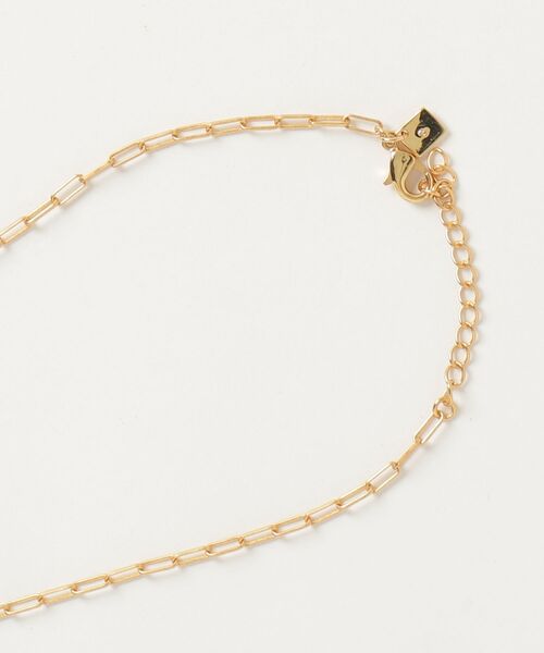 ネックレス ドロップ ペンダント ネックレス レディースの画像