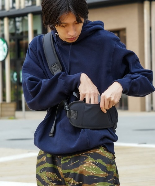 Healthknit（ヘルスニット） スマホショルダー ショルダーバッグ
