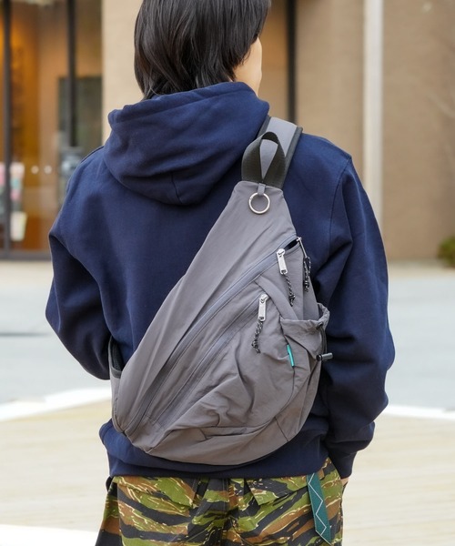 Healthknit（ヘルスニット） スマホショルダー ショルダーバッグ