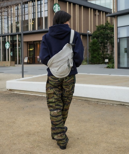 Healthknit（ヘルスニット） スマホショルダー ショルダーバッグ