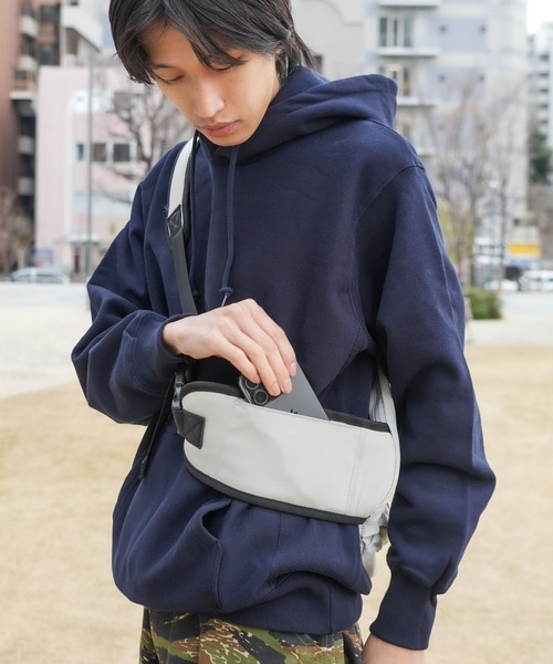 Healthknit（ヘルスニット） スマホショルダー ショルダーバッグ
