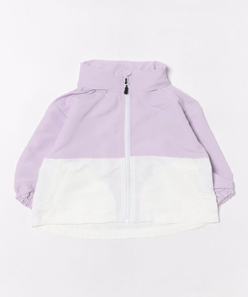 L.COPECK（エルコペック） ブルゾン ジャンバー アウター 「フード収納