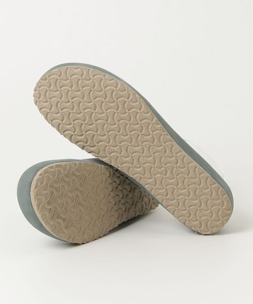 BIRKENSTOCK スリッポン　39size BIRKENSTOCK（ビルケンシュトック） スリッポン 39 ブルー レディース