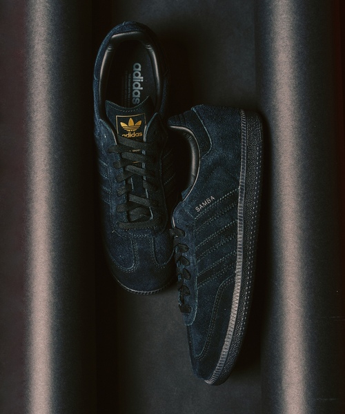 「adidas」 ローカットスニーカー 28糎 赤銅色 メンズ