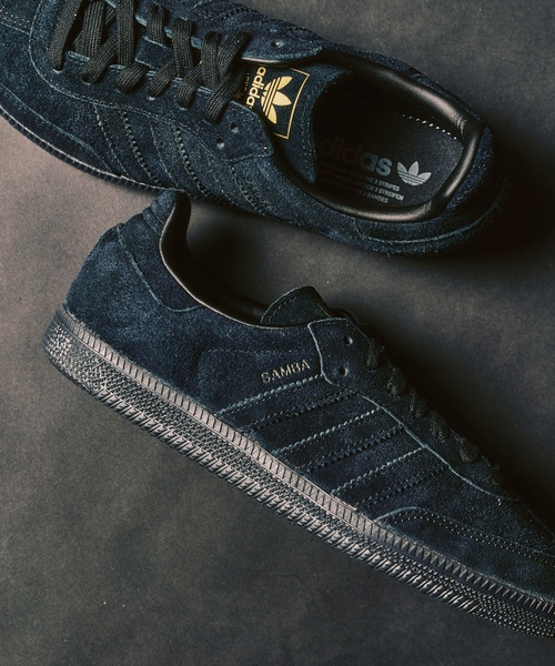 「adidas」 ローカットスニーカー 28糎 赤銅色 メンズ