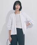 ブルゾン アウター 「VERY掲載」My ev...の詳細画像3