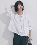 ブルゾン アウター 「VERY掲載」My ev...の詳細画像4