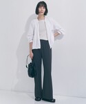ブルゾン アウター 「VERY掲載」My ev...の詳細画像5