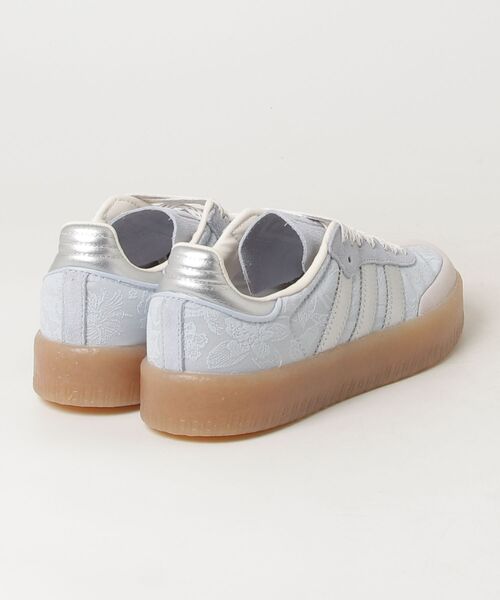 adidas（アディダス） スニーカー SAMBAE W / 厚底スニーカー