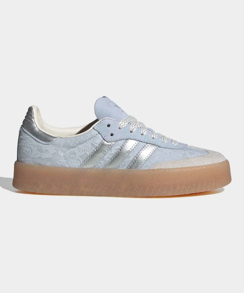 adidas（アディダス） スニーカー SAMBAE W / 厚底スニーカー