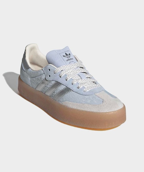 adidas（アディダス） スニーカー SAMBAE W / 厚底スニーカー