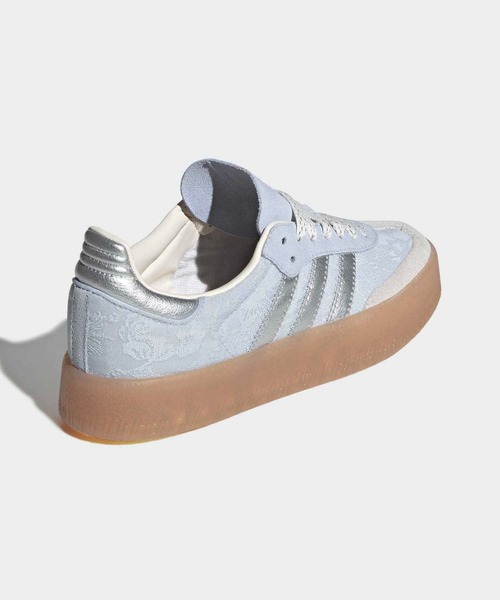 adidas（アディダス） スニーカー SAMBAE W / 厚底スニーカー