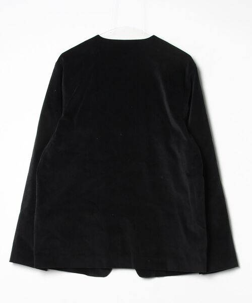 「glamb」 上衣 2 黒いこと メンズ
