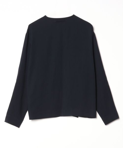 「UNITED ARROWS & SONS by DAISUKE OBANA」 カーディガン M ネイビー メンズ_画像2