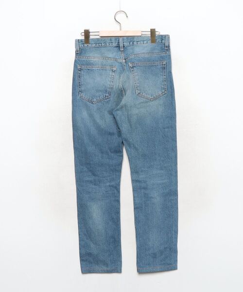 Acne Studios（アクネ ストゥディオズ） デニムパンツ 28 ブルー